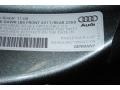 Daytona Grey Pearl Effect - R8 4.2 FSI quattro Photo No. 49