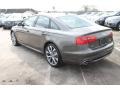 Dakota Gray Metallic - A6 3.0T quattro Sedan Photo No. 6