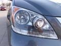 Polished Metal Metallic - Odyssey EX-L Photo No. 15