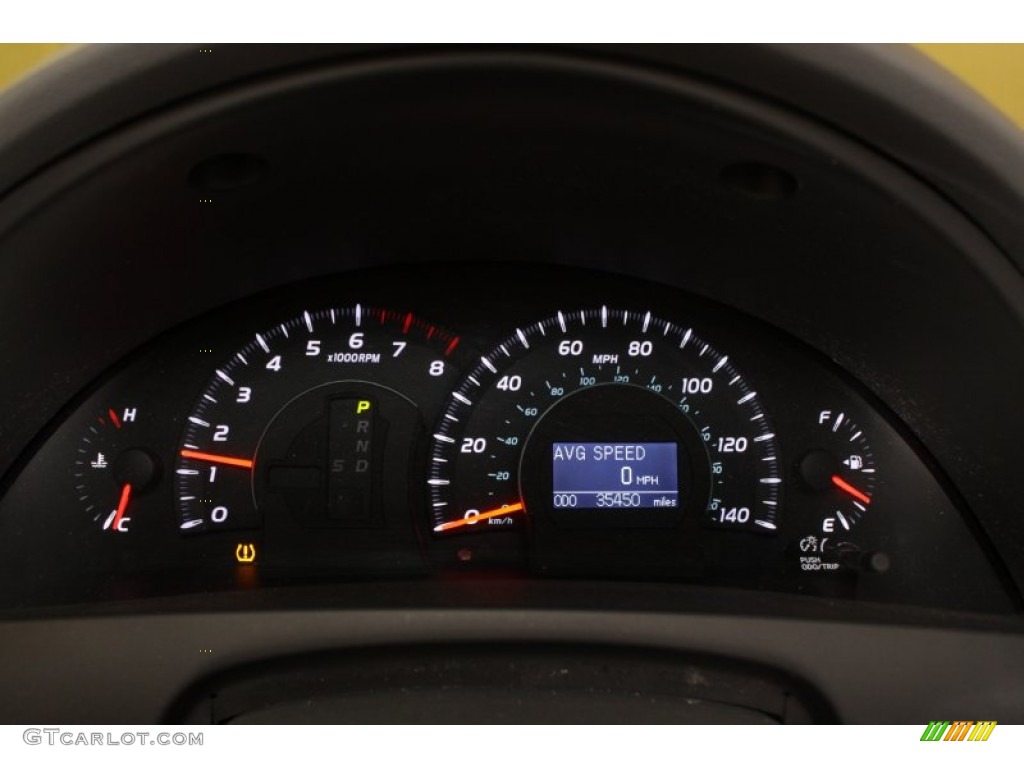 2010 Camry XLE - Classic Silver Metallic / Ash Gray photo #8