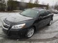 Black Granite Metallic - Malibu LT Photo No. 4