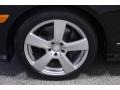 Black - E 350 4Matic Sedan Photo No. 6