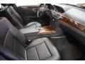 Black - E 350 4Matic Sedan Photo No. 9