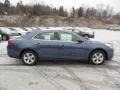 Atlantis Blue Metallic - Malibu LS Photo No. 1