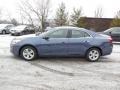 Atlantis Blue Metallic - Malibu LS Photo No. 5