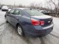 Atlantis Blue Metallic - Malibu LS Photo No. 6