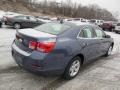 Atlantis Blue Metallic - Malibu LS Photo No. 8