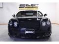 2010 Dark Sapphire Bentley Continental GT Supersports  photo #2