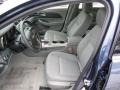 Atlantis Blue Metallic - Malibu LS Photo No. 11