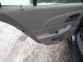 Atlantis Blue Metallic - Malibu LS Photo No. 14