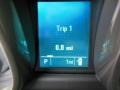 Atlantis Blue Metallic - Malibu LS Photo No. 19