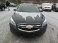 Black Granite Metallic - Malibu LT Photo No. 3
