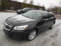 Black Granite Metallic - Malibu LT Photo No. 4
