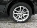 Black Granite Metallic - Malibu LT Photo No. 9