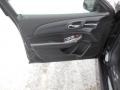 Black Granite Metallic - Malibu LT Photo No. 12