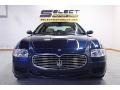 Blue Nettuno - Quattroporte  Photo No. 2