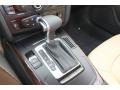 Velvet Beige/Black Transmission Photo for 2013 Audi A4 #76209659