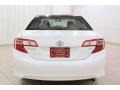 Super White - Camry LE Photo No. 32