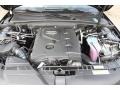 2.0 Liter FSI Turbocharged DOHC 16-Valve VVT 4 Cylinder Engine for 2013 Audi A4 2.0T quattro Sedan #76209776