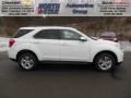 Summit White - Equinox LT AWD Photo No. 1
