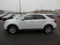 Summit White - Equinox LT AWD Photo No. 5