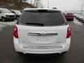 Summit White - Equinox LT AWD Photo No. 7