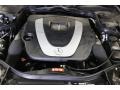Black - E 350 4Matic Sedan Photo No. 11