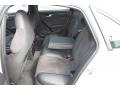 Black Rear Seat Photo for 2013 Audi S4 #76210055