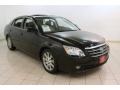 Black 2007 Toyota Avalon Limited
