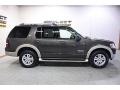 2006 Dark Stone Metallic Ford Explorer Eddie Bauer 4x4  photo #4