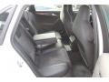 Black Rear Seat Photo for 2013 Audi S4 #76210119