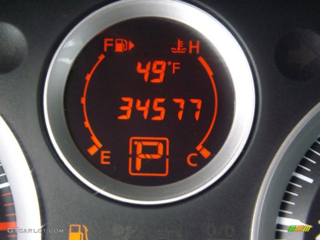 2011 Sentra 2.0 S - Espresso Black / Beige photo #23