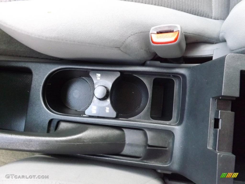 2011 Sentra 2.0 S - Espresso Black / Beige photo #25