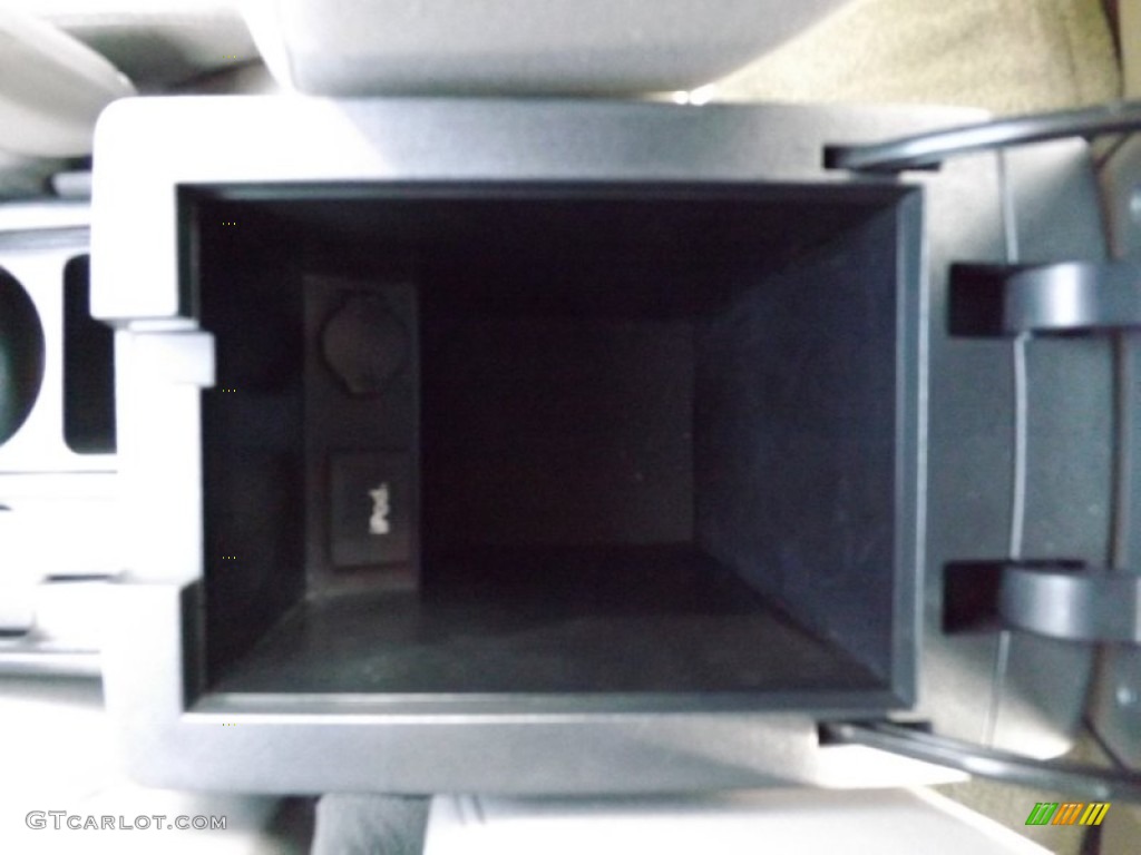 2011 Sentra 2.0 S - Espresso Black / Beige photo #26