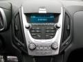 2013 Chevrolet Equinox LS Controls