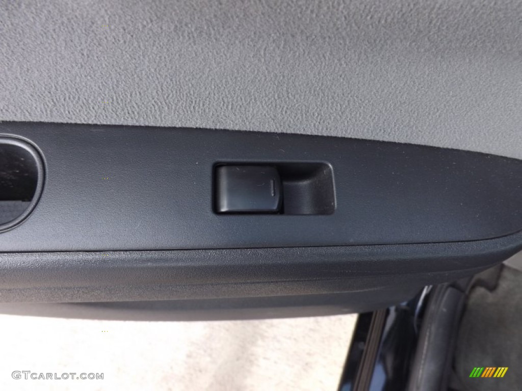 2011 Sentra 2.0 S - Espresso Black / Beige photo #33