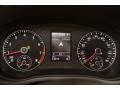 2012 Volkswagen Passat 2.5L SE Gauges
