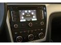 Titan Black Controls Photo for 2012 Volkswagen Passat #76210628