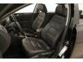 Black - Jetta SE Sedan Photo No. 6