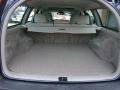 Taupe Trunk Photo for 2007 Volvo XC70 #76210973