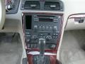 Taupe Controls Photo for 2007 Volvo XC70 #76211004