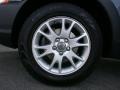 2007 Volvo XC70 AWD Cross Country Wheel and Tire Photo