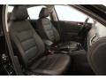 Black - Jetta SE Sedan Photo No. 20