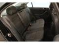 Black - Jetta SE Sedan Photo No. 21