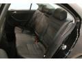 Black - Jetta SE Sedan Photo No. 22
