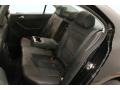 Black - Jetta SE Sedan Photo No. 23