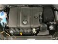 Black - Jetta SE Sedan Photo No. 26