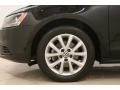 Black - Jetta SE Sedan Photo No. 27