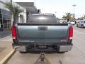 2008 Stealth Gray Metallic GMC Sierra 1500 SLE Crew Cab  photo #3