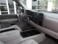 2008 Stealth Gray Metallic GMC Sierra 1500 SLE Crew Cab  photo #6